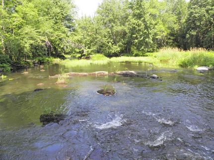 Property in Waldo County, Maine