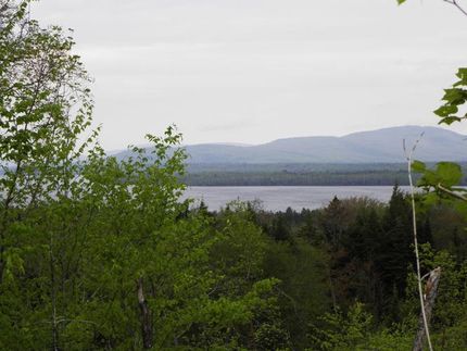 Property in Somerset County, Maine