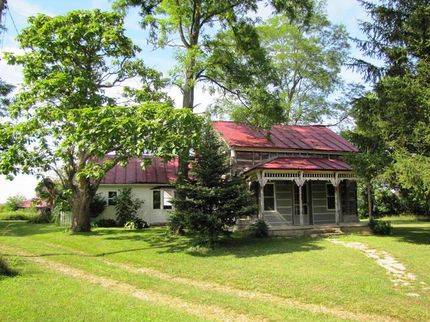 Property in Clinton County, Ohio
