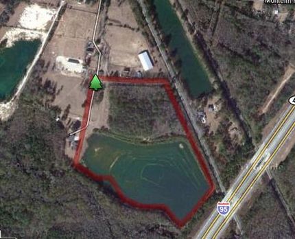 Property in Chatham County, Georgia