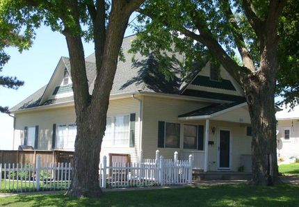 Property in Holt County, Missouri