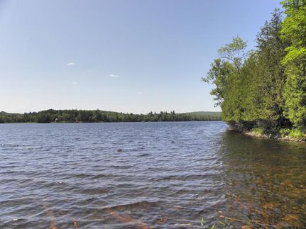 Property in Somerset County, Maine