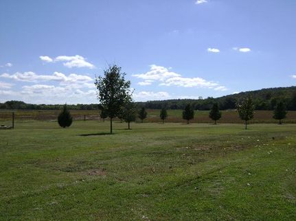 Property in Jackson County, Alabama