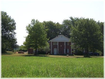 Property in Grayson County, Texas