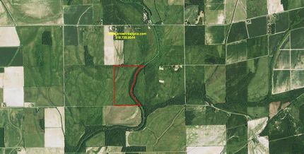 Property in West Carroll Parish, Louisiana