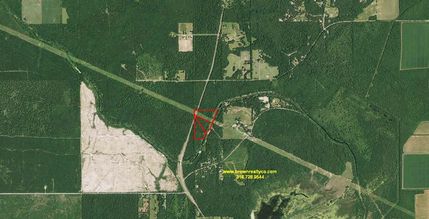 Property in Morehouse Parish, Louisiana