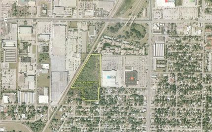 Property in Hillsborough County, Florida