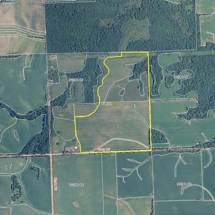 Property in Whiteside County, Illinois