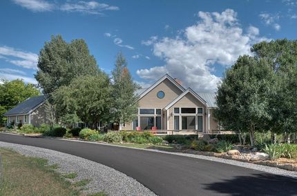 Property in La Plata County, Colorado