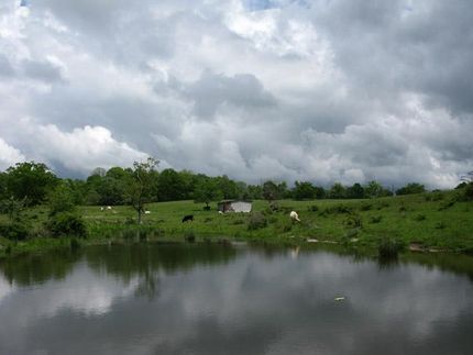 Property in Greenbrier County, West Virginia