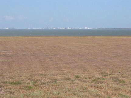 Property in Calhoun County, Texas