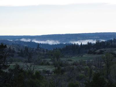 Property in Stillwater County, Montana