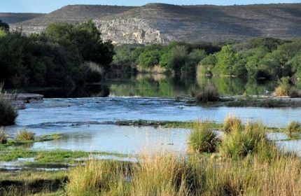 Property in Val Verde County, Texas