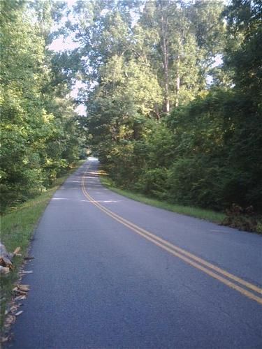 Property in Walker County, Alabama