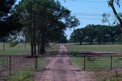 Property in Hopkins County, Texas