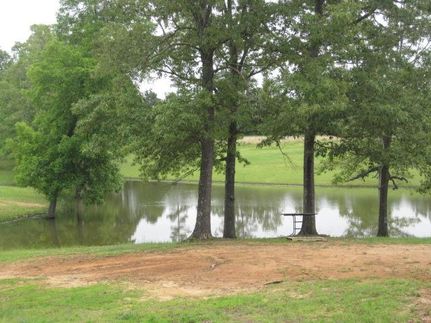 Property in Tippah County, Mississippi