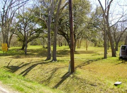 Property in Brazoria County, Texas
