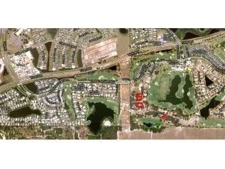 Property in Pasco County, Florida