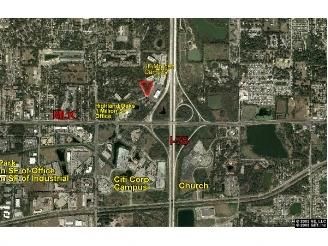 Property in Hillsborough County, Florida