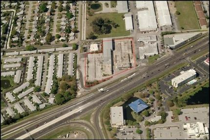 Property in Pinellas County, Florida