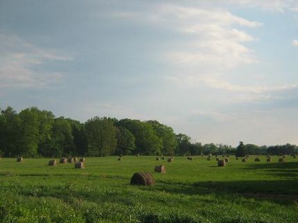 Property in Fauquier County, Virginia