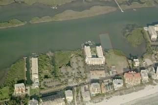 Property in Pinellas County, Florida