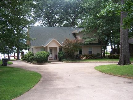 Property in Titus County, Texas