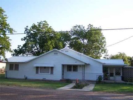 Property in Comanche County, Texas