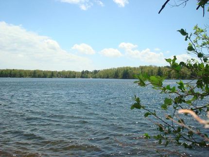 Property in Vilas County, Wisconsin