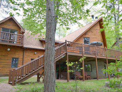 Property in Oneida County, Wisconsin