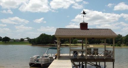 Property in Limestone County, Texas