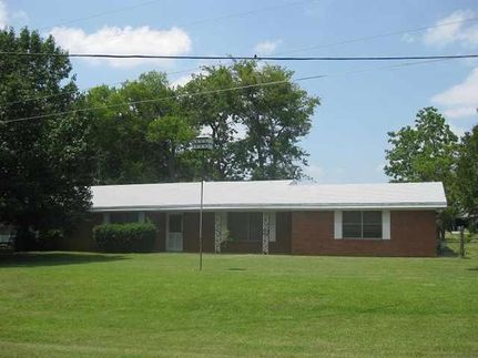 Property in Red River County, Texas
