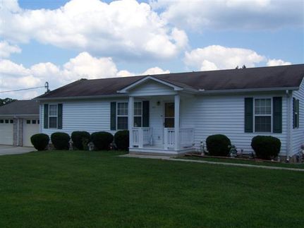 Property in Warren County, Tennessee