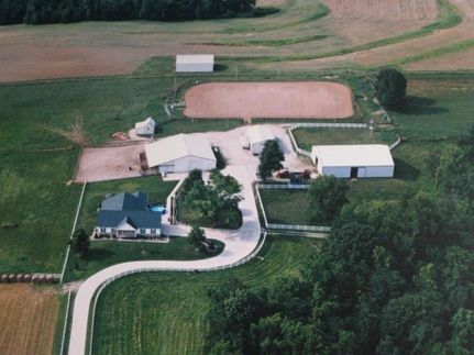 Property in Warren County, Missouri