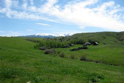 Property in Madison County, Montana