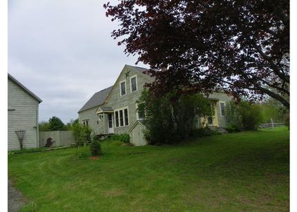 Property in Kennebec County, Maine