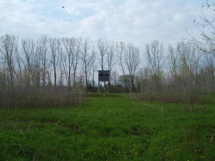 Property in Sanilac County, Michigan