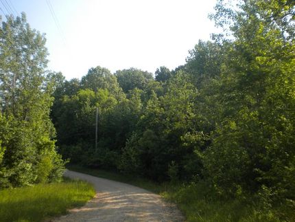 Property in Pontotoc County, Mississippi