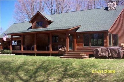 Property in Missaukee County, Michigan