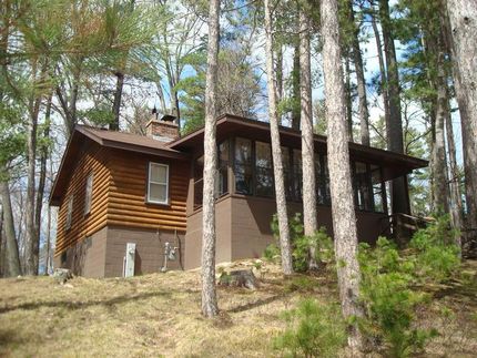 Property in Vilas County, Wisconsin