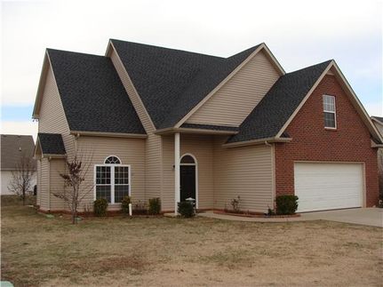 Property in Rutherford County, Tennessee
