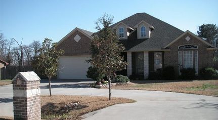 Property in Denton County, Texas