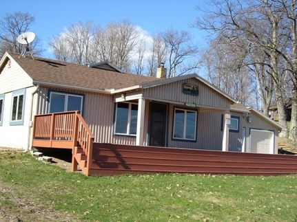 Property in Oneida County, Wisconsin