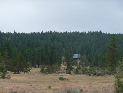 Property in Klamath County, Oregon