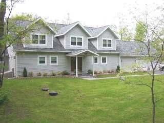 Property in Vilas County, Wisconsin