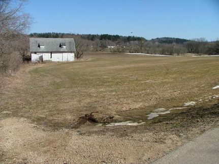 Property in Juneau County, Wisconsin