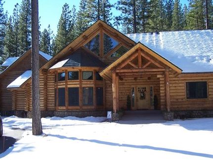 Property in Plumas County, California