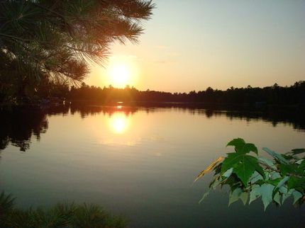 Property in Vilas County, Wisconsin