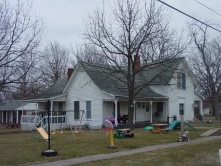 Property in Caldwell County, Missouri