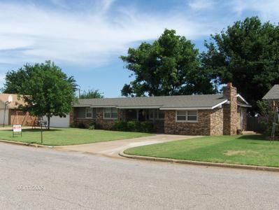 Property in Childress County, Texas